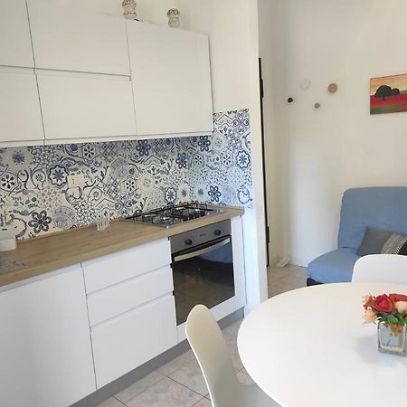 Appartamento Il posticino a Zadina Cesenatico Esterno foto