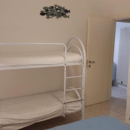 Appartamento Il posticino a Zadina Cesenatico Esterno foto