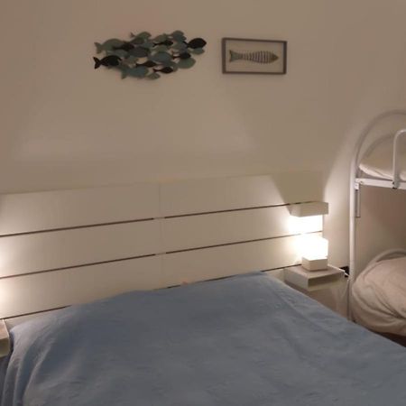 Appartamento Il posticino a Zadina Cesenatico Esterno foto