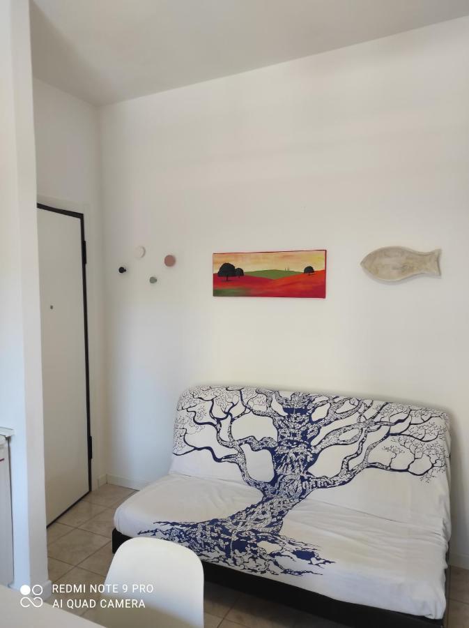 Appartamento Il posticino a Zadina Cesenatico Esterno foto
