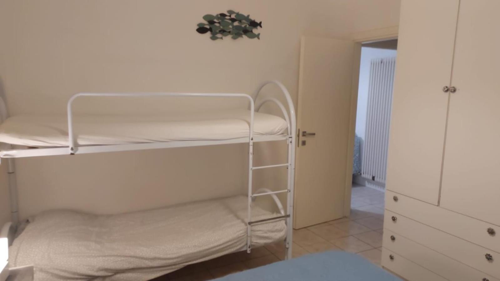 Appartamento Il posticino a Zadina Cesenatico Esterno foto